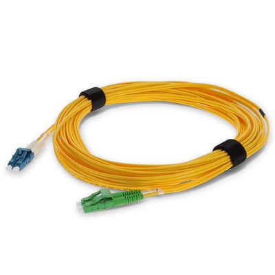 C-ALC-LC-2M9SMF by ProLabs - 2m ALC (Male) to LC (Male) Yello