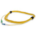 C-ASC-LC-10MS9SMF by ProLabs - 10m ASC (Male) to LC (Male) Yell