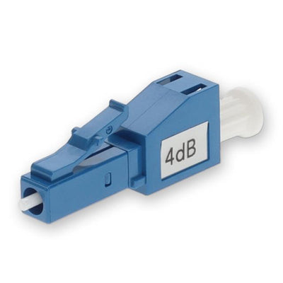C-ATTN-LCPC-4DB by ProLabs - 2-Pack of 4dB fixed LC Male to L