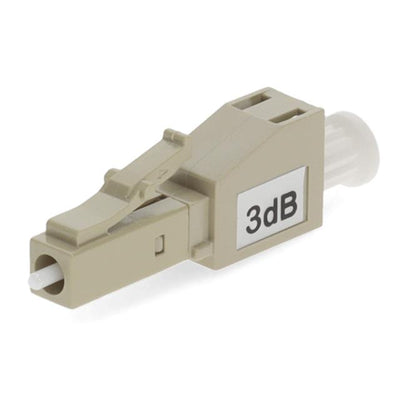 C-ATTN-LCPCMM3-3DB by ProLabs - 2-Pack of 3dB fixed LC Male to L
