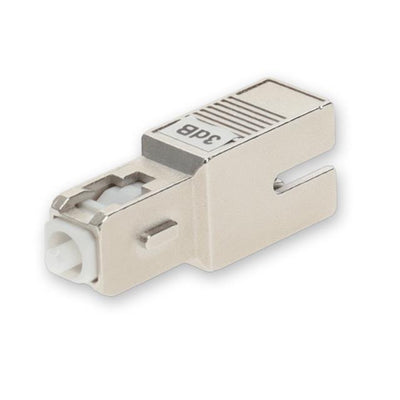 C-ATTN-SCPC-3DB by ProLabs - 2-Pack of 3dB fixed SC Male to S