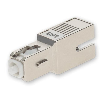 C-ATTN-SCPC-5DB by ProLabs - 2-Pack of 5dB fixed SC Male to S