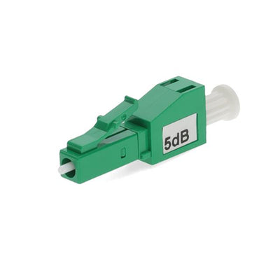 C-ATTNS-ALCPC-5DB by ProLabs - 5dB fixed Male to Female LC/APC