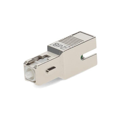 C-ATTNS-ASCPC-2DB by ProLabs - 2dB fixed Male to Female ASC SMF