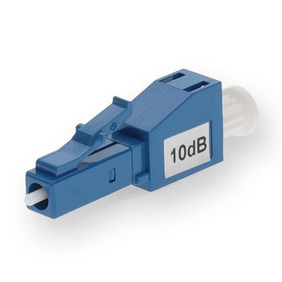 C-ATTNS-LCPC-10DB by ProLabs - 10dB fixed LC Male to LC Female