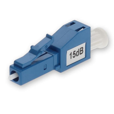C-ATTNS-LCPC-15DB by ProLabs - 15dB fixed LC Male to LC Female