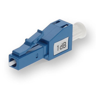 C-ATTNS-LCPC-1DB by ProLabs - 1dB fixed LC Male to LC Female O