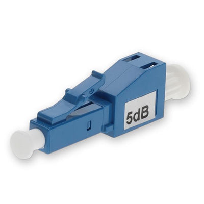 C-ATTNS-LCPC-5DB by ProLabs - 5dB fixed LC Male to LC Female O