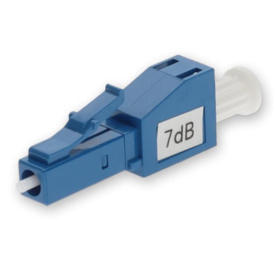 C-ATTNS-LCPC-7DB by ProLabs - 7dB fixed LC Male to LC Female O