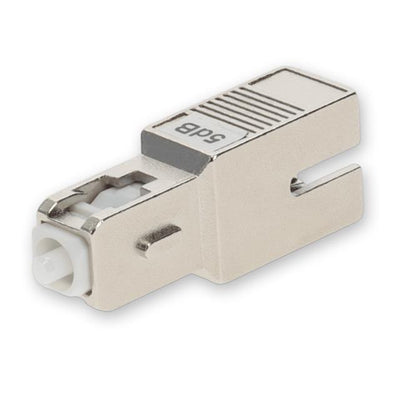 C-ATTNS-SCPC-5DB by ProLabs - 5dB fixed SC Male to SC Female O