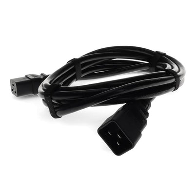 C-C192C2012AWG3FT by ProLabs - 3ft C19 Female to C20 Male 12AWG