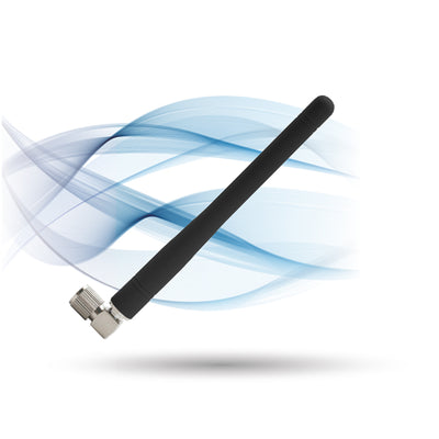 AP-DIPOLE-C-IN-S2-BL by AirGain - ANTENNA PLUS DIPOLE ANTENNA