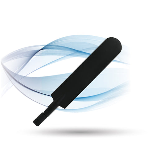 AP-DIPOLE-C-IW-S2-BL by AirGain - ANTENNA PLUS DIPOLE ANTENNA