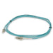 C-LC-LC-1-5MS5OM4 by ProLabs - 1.5m LC (Male) to LC (Male) Stra