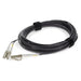 C-LC-LC-10M5OM4-GY by ProLabs - 10m LC (Male) to LC (Male) Strai