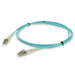 C-LC-LC-3-5M5OM4 by ProLabs - 3.5m LC (Male) to LC (Male) Aqua