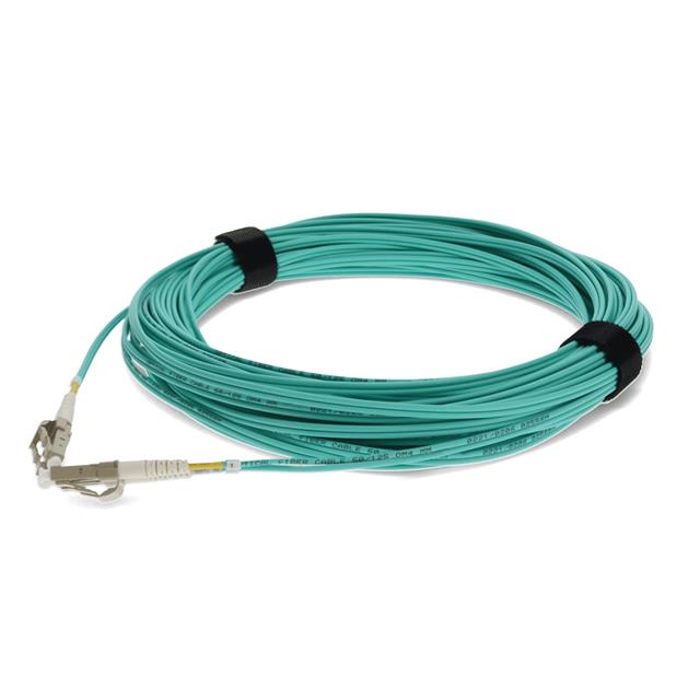 C-LC-LC-33M5OM4 by ProLabs - 33m LC (Male) to LC (Male) Strai