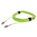 C-LC-LC-5M5OM5-TAA by ProLabs - 5m LC (Male) to LC (Male) Lime G