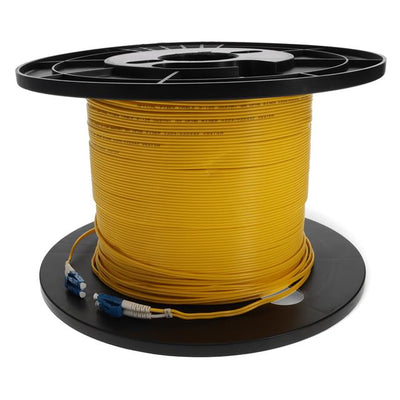 C-LC-LC-63M9SMF by ProLabs - 63m LC (Male) to LC (Male) Strai