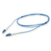 C-LC-LC-6FS9SMF-BE by ProLabs - 6ft LC (Male) to LC (Male) Blue