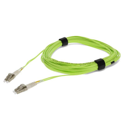 C-LC-LC-6M5OM5 by ProLabs - 6m LC (Male) to LC (Male) Lime G