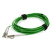 C-LC-LC-7M5OM4-GN-TAA by ProLabs - 7m LC (Male) to LC (Male) Green