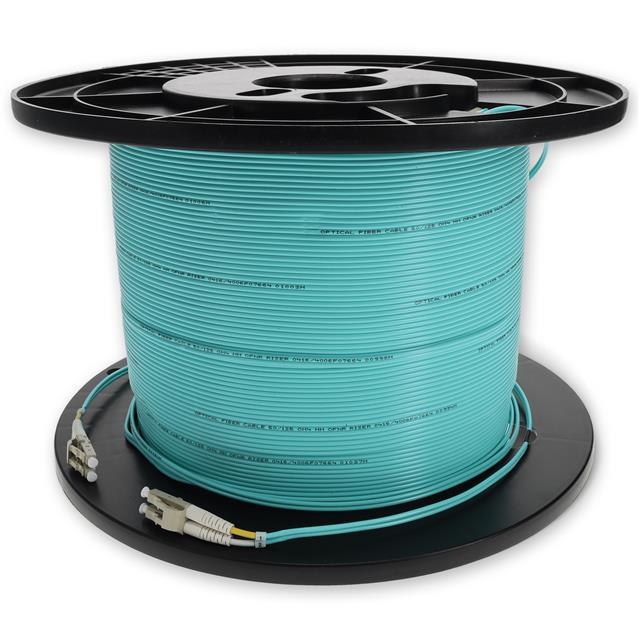 C-LC-LC-97M5OM4 by ProLabs - 97m LC (Male) to LC (Male) Strai