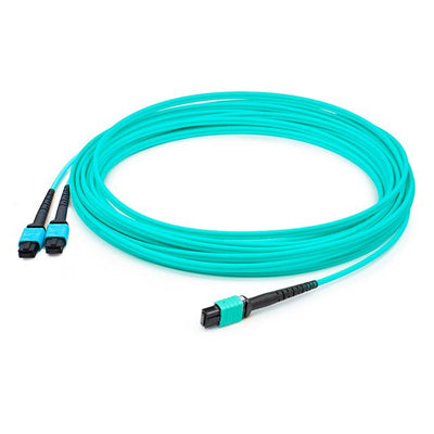 C-MPO-2MPO3MOM4 by ProLabs - 3m 2xMPO (Female) to MPO (Female