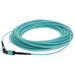 C-MPOMPO-16M5OM4 by ProLabs - 16m MPO/MPO Female to Female Cro