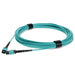 C-MPOMPO-2M5OM4P-TAA by ProLabs - 2m MPO (Female) to MPO (Female)