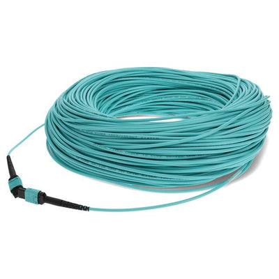 C-MPOMPO-300F5OM4 by ProLabs - 300ft MPO (Female) to MPO (Femal