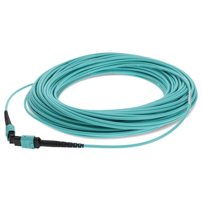 C-MPOMPO-30M5OM4 by ProLabs - 30m MPO (Female) to MPO (Female)