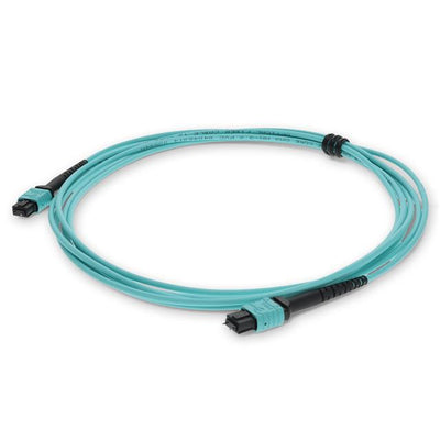C-MPOMPO-3M5OM4M by ProLabs - 3m MPO (Male) to MPO (Male) 12-S