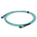 C-MPOMPO-3M5OM4M by ProLabs - 3m MPO (Male) to MPO (Male) 12-S