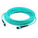 C-MPOMPO-50M5OM4LZ by ProLabs - 50m MPO (Female) to MPO (Female)