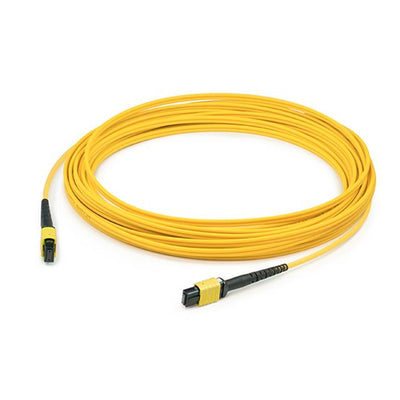 C-MPOMPO-7M9SMFLZ by ProLabs - 7m MPO (Female) to MPO (Female)