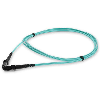 C-MT-MT-1M5OM4 by ProLabs - 1m MT-RJ (Male) to MT-RJ (Male)