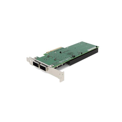 C-PCIE-2QSFP by ProLabs - 40Gbs Dual Open QSFP+ Port PCIe