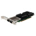 C-PCIE4-2QSFP28 by ProLabs - 100Gbs Dual Open QSFP28 Port PCI