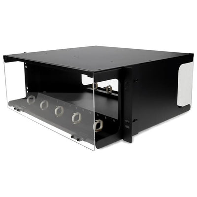 C-PPC-12BAY by ProLabs - 19-inch Patch Panel 4U Chassis w