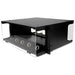 C-PPC-12BAY by ProLabs - 19-inch Patch Panel 4U Chassis w