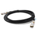 C-Q28ARQ28JU-P1M by ProLabs - Arista Networks CAB-Q-Q-100G-1M
