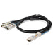 C-Q28ARS28IN-P5M by ProLabs - Arista Networks CAB-Q-4S-100G-5M