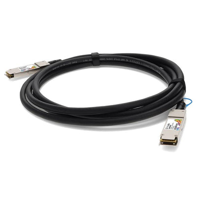 C-Q28CIQ28DE-P1M by ProLabs - Cisco QSFP-100G-CU1M to Dell DAC