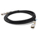 C-Q28CIQ28DE-P3M by ProLabs - Cisco QSFP-100G-CU3M to Dell DAC
