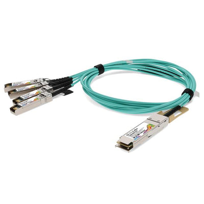 C-Q28CIS28AR-O15M by ProLabs - Cisco QSFP-100G-AOC10M to Arista