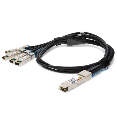 C-Q28CJS28IN-P5M by ProLabs - Cisco and Juniper Networks to In