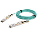 C-Q28DEQ28MX-O1M by ProLabs - Dell AOC-Q28-100G-1M to Mellanox