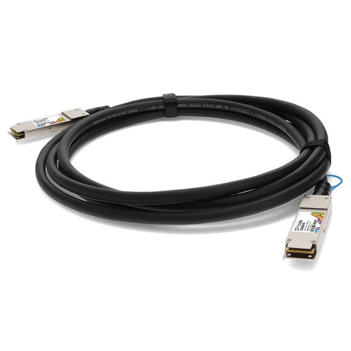C-Q28JUQ28IN-P3M by ProLabs - Juniper Networks QFX-QSFP28-DAC-