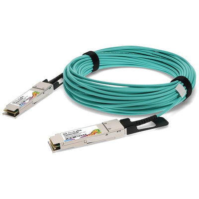 C-QARQMX-AOC50M by ProLabs - Arista Networks AOC-Q-Q-40G-50M